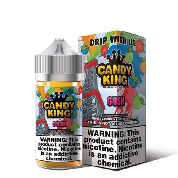 Candy King Gush 100m...