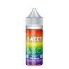 Sweet Salts Rainbow Sour 30ml Nic Salt Vape Juice