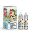 Hi-Drip Salts Iced Blood Orange Pineapple 30ml Nic Salt Vape Juice