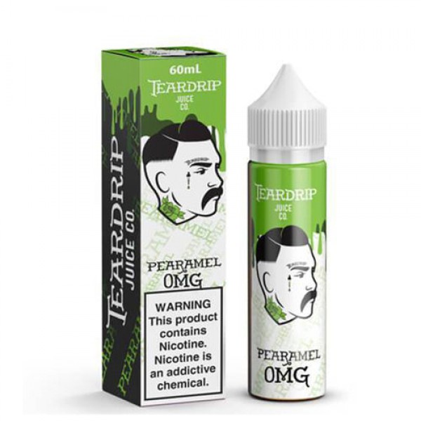 Teardrip Pearamel 60...