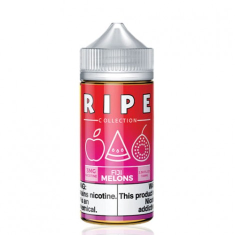 Ripe Fiji Melons 100ml Vape Juice