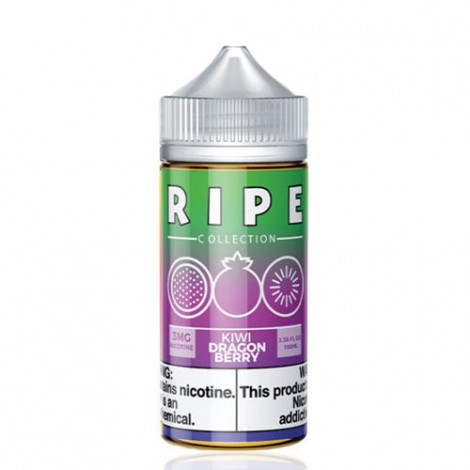 Ripe Kiwi Dragon Berry 100ml Vape Juice