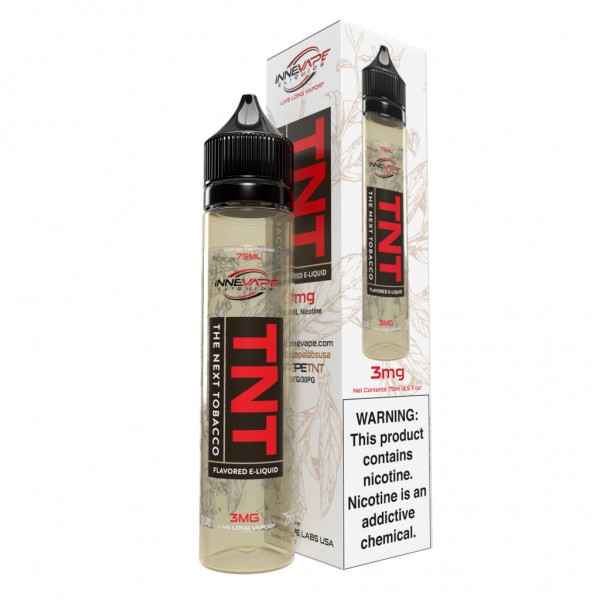 Innevape TNT 75ml Va...