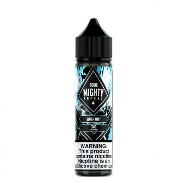 Mighty Vapors Super ...