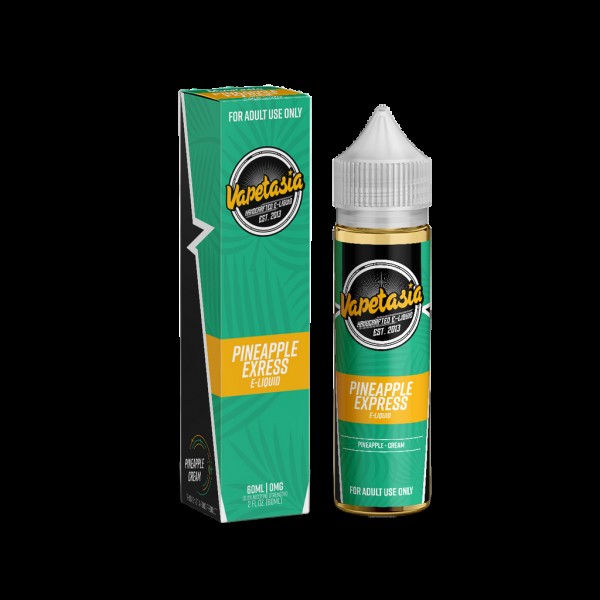 Vapetasia ICED Pinea...