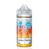 Ripe Peachy Mango Pineapple ICE 100ml Vape Juice