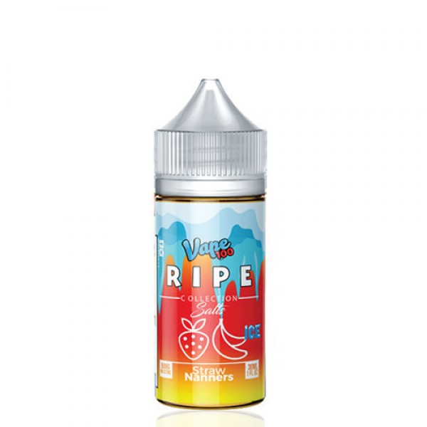 Ripe Salts Straw Nan...