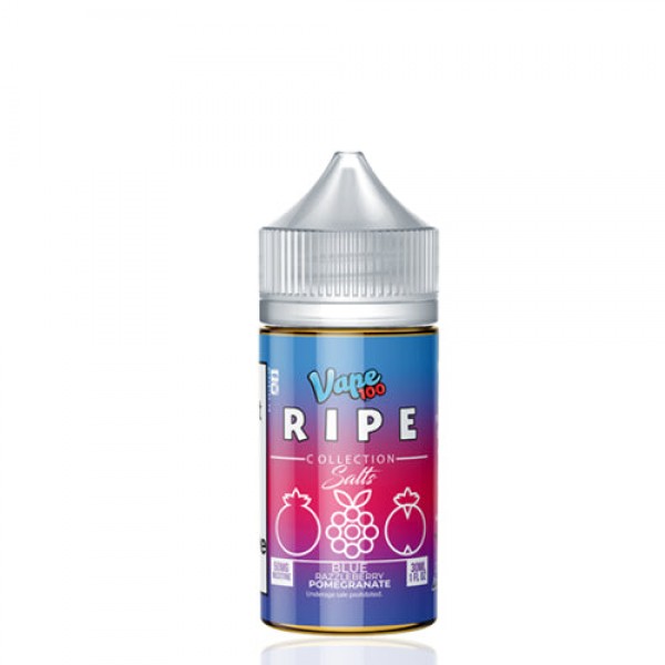 Ripe Salts Blue Razz...