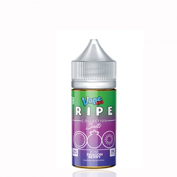 Ripe Salts Kiwi Drag...