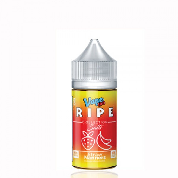 Ripe Salts Straw Nan...