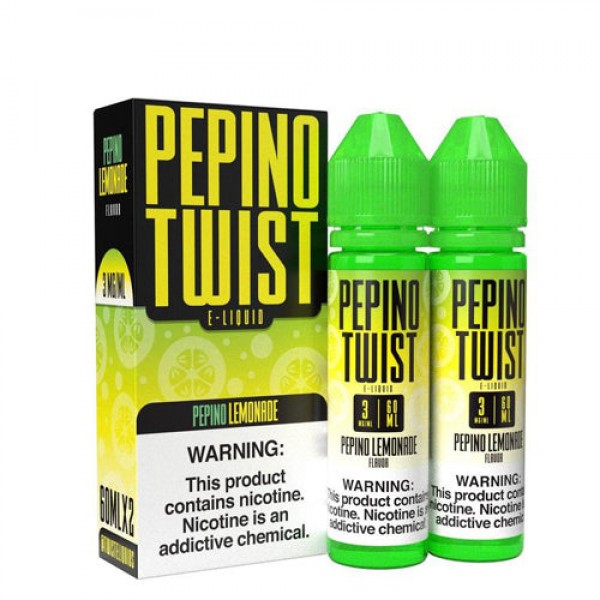 Pepino Lemonade 2x 6...