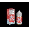 ICE Monster Salts Strawmelon Apple 30ml Nic Salt Vape Juice