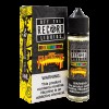 Off The Record Liquids Captain Fantastik 60ml Vape Juice