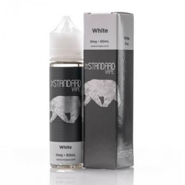 The Standard Vape Wh...