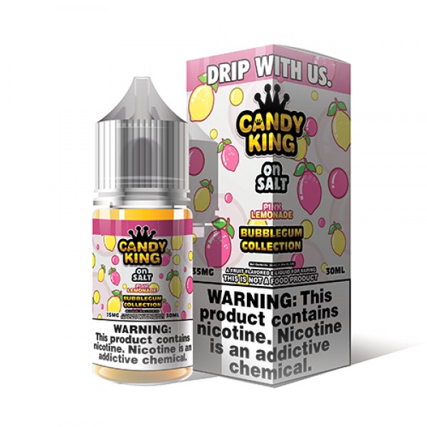 Candy King Bubblegum...