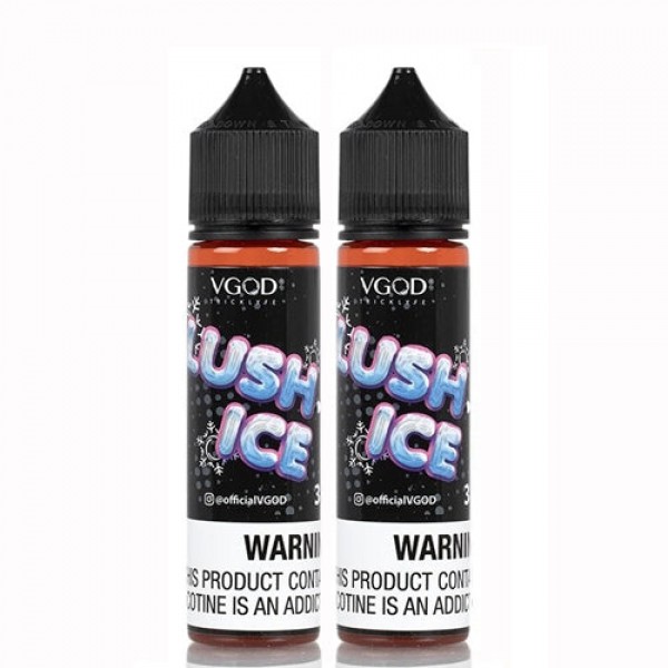 VGOD Lush ICE 2x 60m...