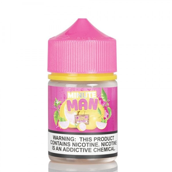 Minute Man Pink Lemo...