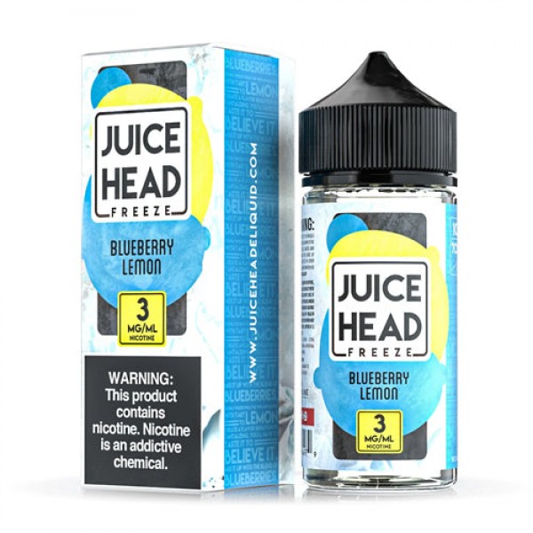 Juice Head Freeze Bl...