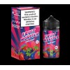 Fruit Monster Mixed Berry 100ml Vape Juice