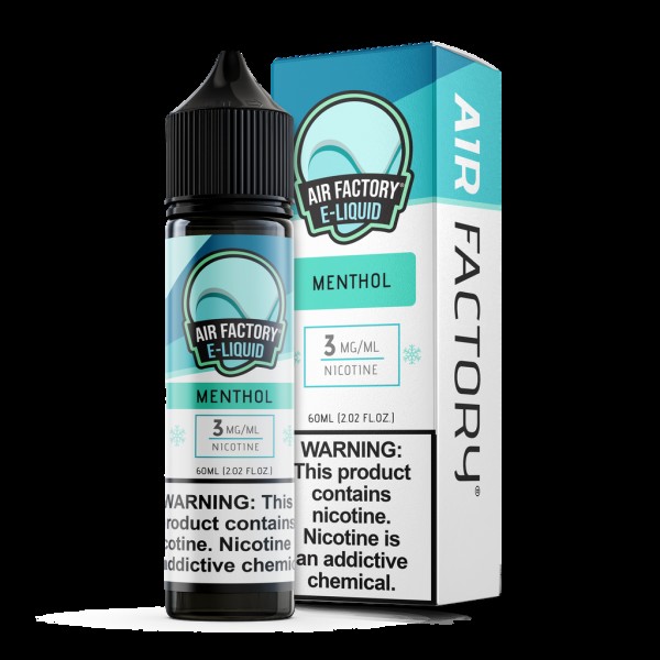 Air Factory Menthol ...