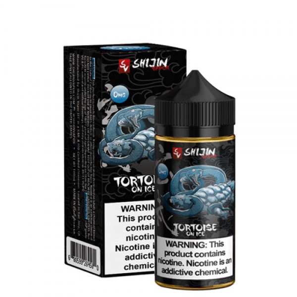 Shijin Vapor Tortois...