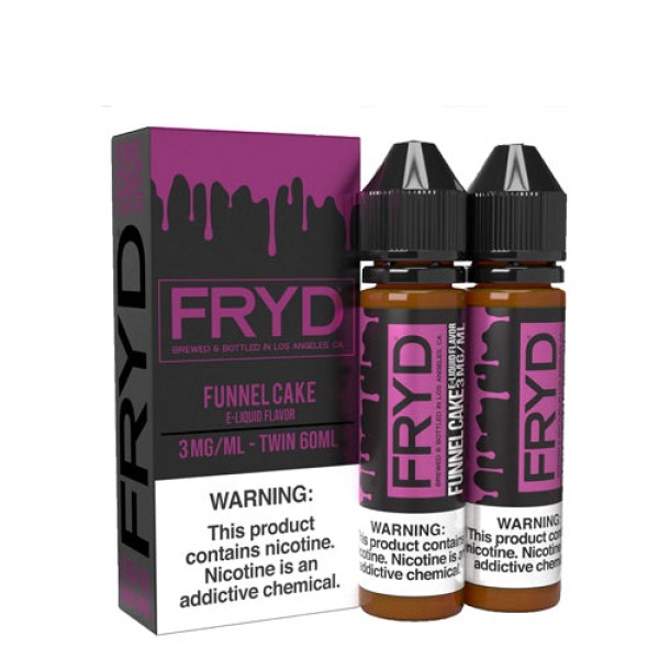 FRYD Twin Pack Funne...