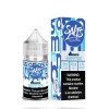 Salts Collection Slammin Slammin Blue 30ml Nic Salt Vape Juice