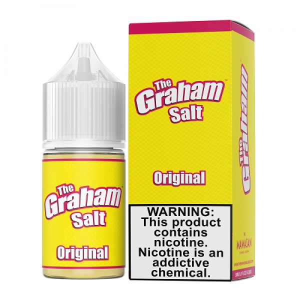 The Graham Original ...