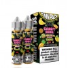 Candy King Twin Pack Bubblegum Tropic 2x 60ml Vape Juice