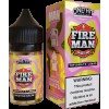 One Hit Wonder Fire Man 30ml Nic Salt Vape Juice