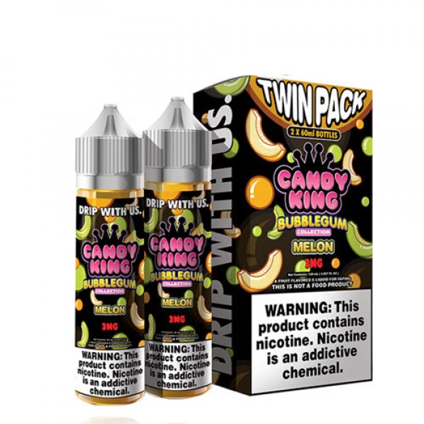 Candy King Twin Pack...