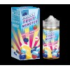 Frozen Fruit Monster Blueberry Raspberry Lemonade Ice 100ml Vape Juice