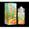 Frozen Fruit Monster Mango Peach Guava Ice 100ml Vape Juice