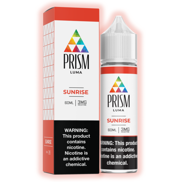 Prism E-Liquids Luma...