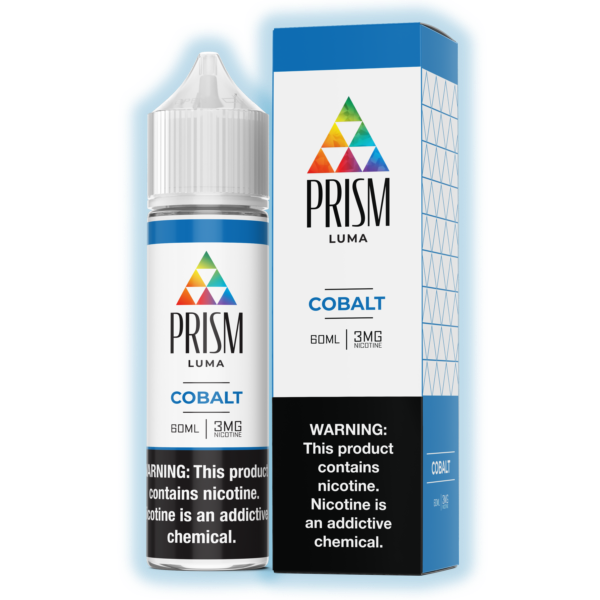 Prism E-Liquids Luma...