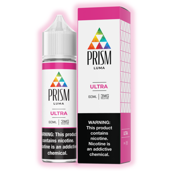 Prism E-Liquids Luma...