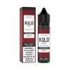 Kilo Wild Strawberry 60ml Vape Juice