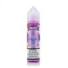 Dinner Lady Fruits Purple Rain 60ml Vape Juice