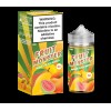 Fruit Monster Mango Peach Guava 100ml Vape Juice