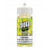 Top Class Zooka Series Green Apple 100ml TF Vape Juice