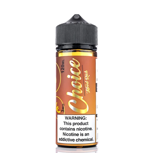 Choice E-Liquids Hoo...