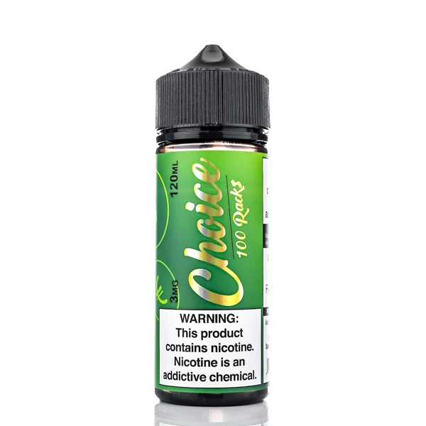 Choice E-Liquids 100...