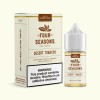 Four Seasons E-Liquids Desert Tobacco 30ml Vape Juice