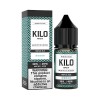 Kilo Salts Tropical Blue 30ml Nic Salt Vape Juice