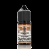 Barista Brew Co. White Chocolate Mocha 30ml Nic Salt Vape Juice