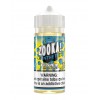 Top Class Zooka Series Blue Raspberry 100ml TF Vape Juice