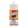 Top Class Zooka Series Strawberry 100ml TF Vape Juice