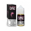 The Salty One Strawberry 30ml Nic Salt Vape Juice