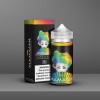 The Mamasan Super Cereal 100ml Vape Juice