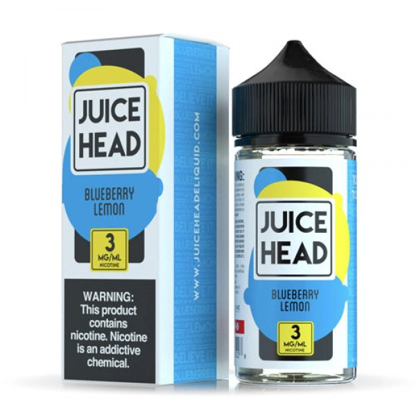 Juice Head Blueberry...